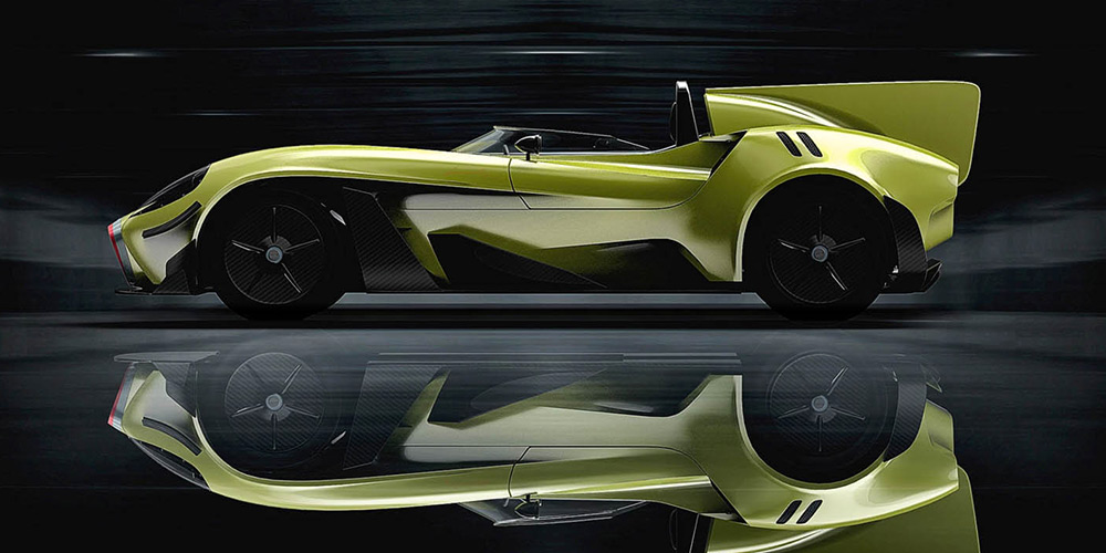 5 New Electric Vehicles That Will Wow You CAA South Central Ontario