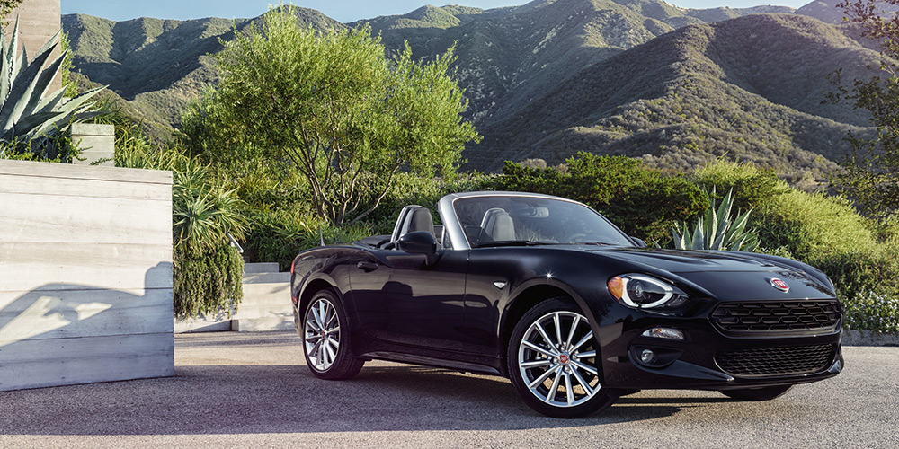Summer Ready 7 Stunning (But Affordable) Convertibles CAA South