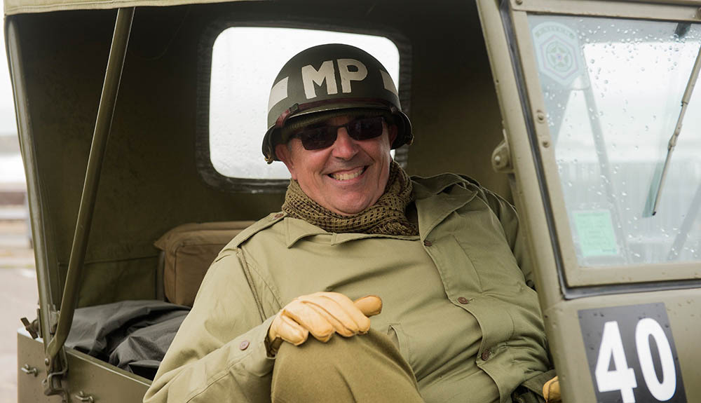 Love History? Why You Need to Visit the World War 2 Sites of Normandy Now 