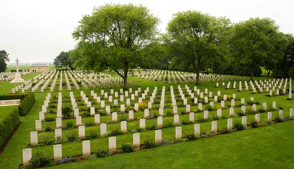Love History? Why You Need to Visit the World War 2 Sites of Normandy Now 