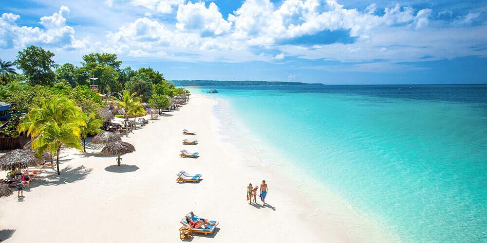 Top 6 Reasons Why You Need to Visit Negril, Jamaica - CAA South Central  Ontario
