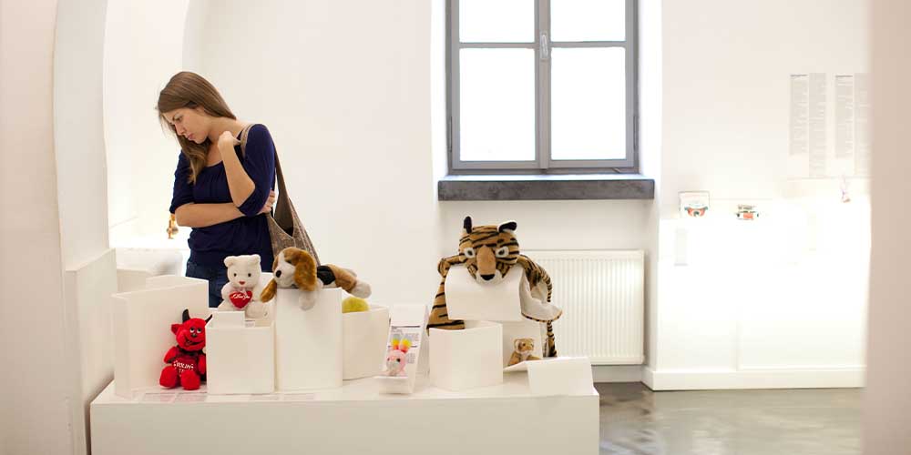 Музей разводов