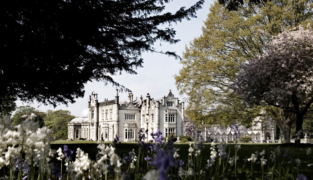 Killruddery House, Ireland