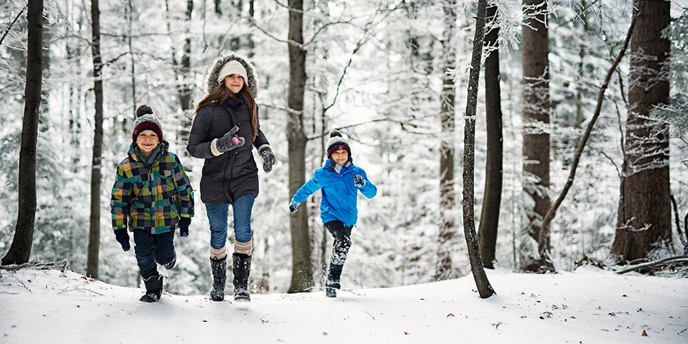 Quiz: Are You a Canadian Winter Expert? - CAA South Central Ontario