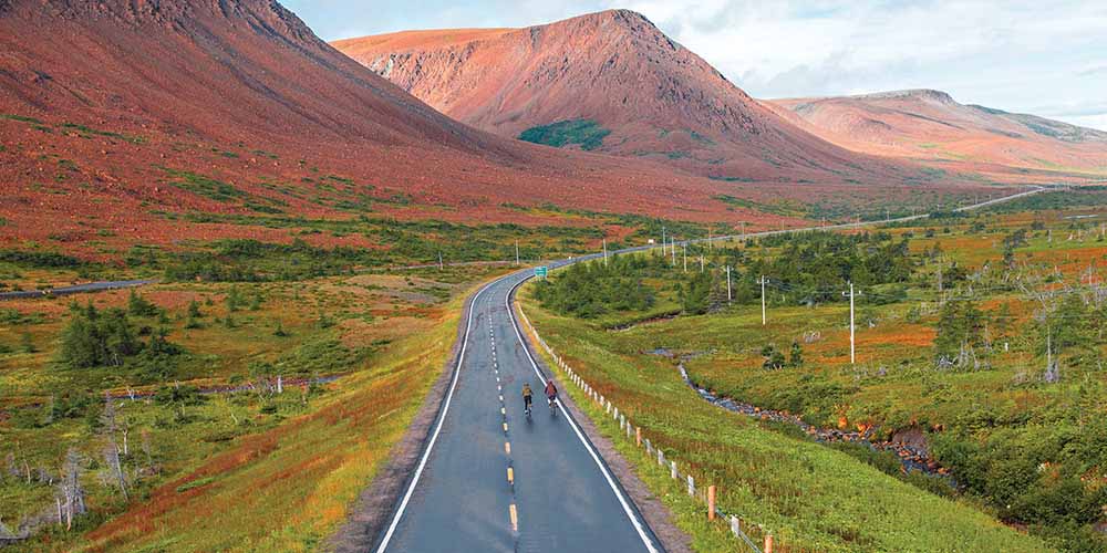 The Best Things to See and Do In Gros Morne National Park - CAA South