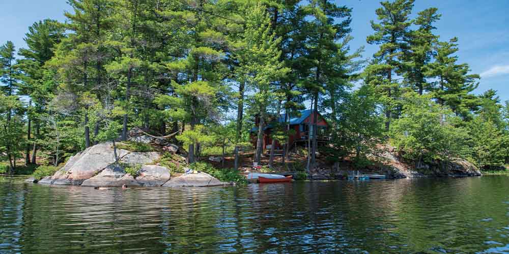 Should i buy a sales cottage