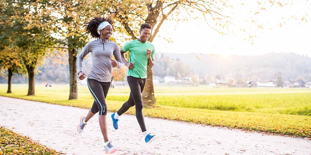 What you need to know before running outdoors