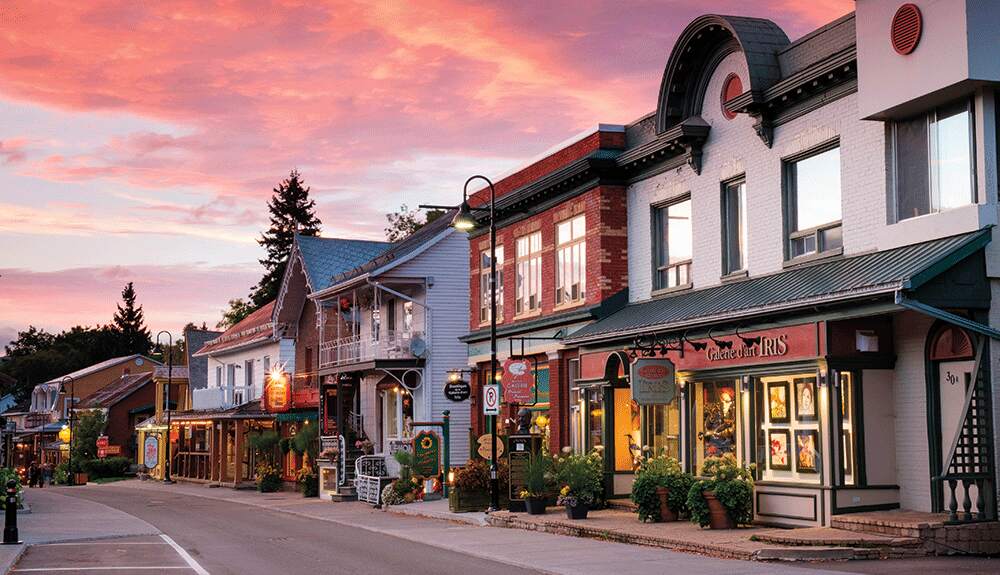 The Best Things to Do in Charlevoix, Quebec - CAA South Central Ontario