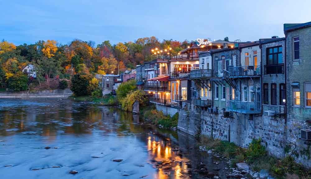Where to Go for a Taste of Europe Right Here in Ontario - CAA South