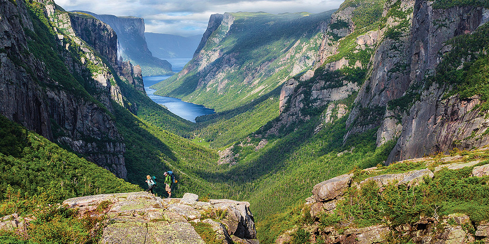 Best Canadian Parks To Check Out This Year Caa South Central Ontario