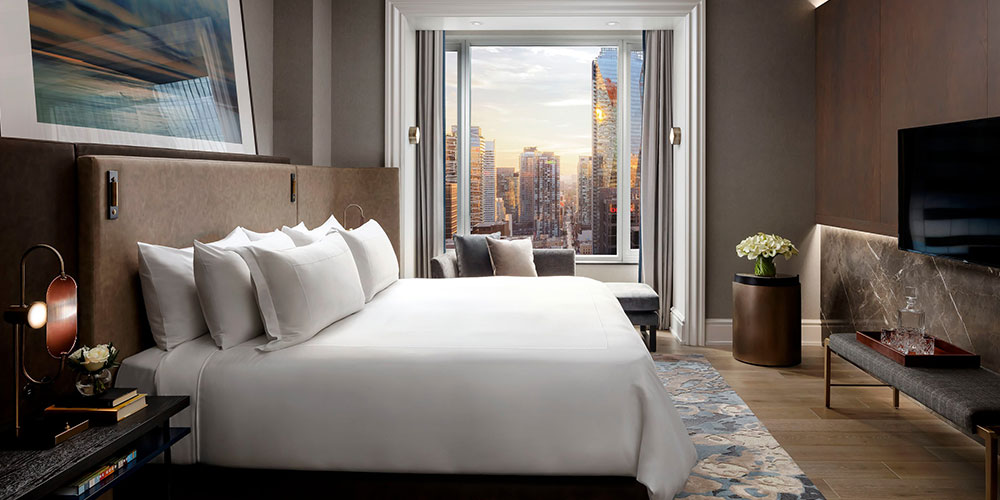 4 of the Most Luxurious Canadian Hotels to Stay in This Year CAA South Central Ontario