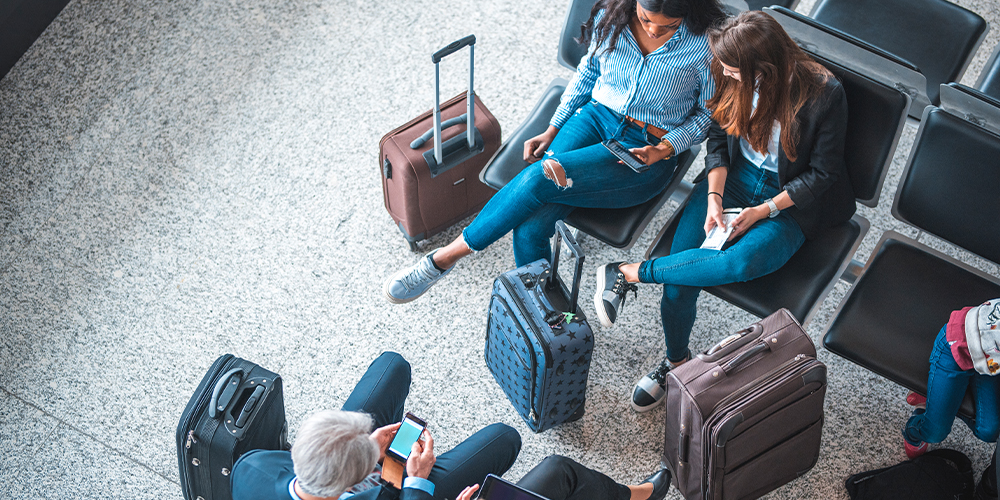 The Travel Insurance You Could Be Missing CAA South