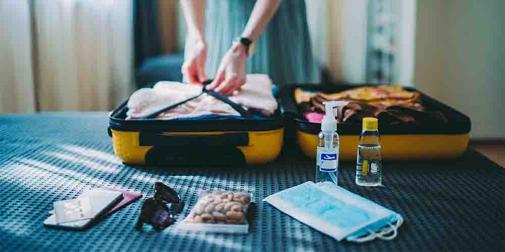 5 Reasons Why Travel Insurance Is a Good Idea - CAA South 