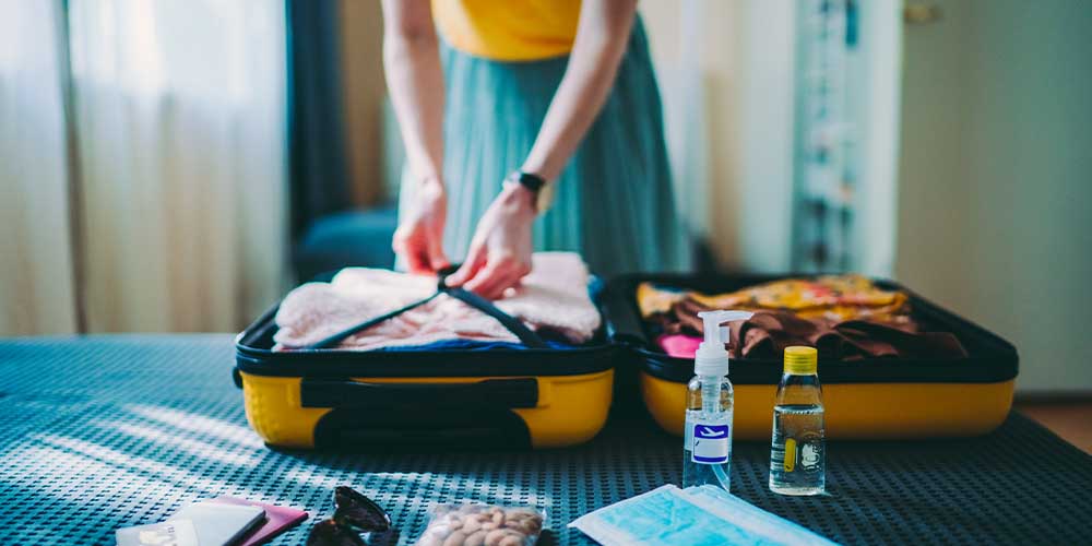 Travel Tips Caa South Central Ontario