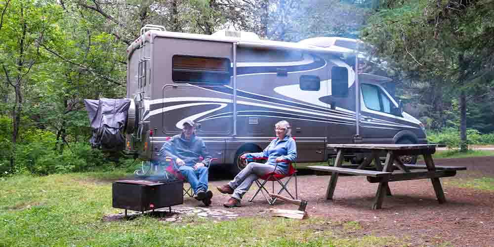 Five Important Tips for Your First RV Camping Adventure CAA South