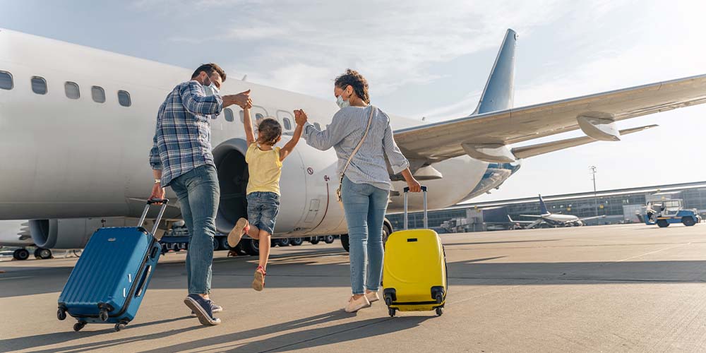 Travel insurance