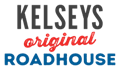 Kelseys Original Roadhouse Logo