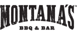 Montana's BBQ & Bar Logo