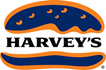 Harvey's Logo