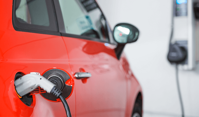 Breaking down the time and cost to charge an electric vehicle CAA