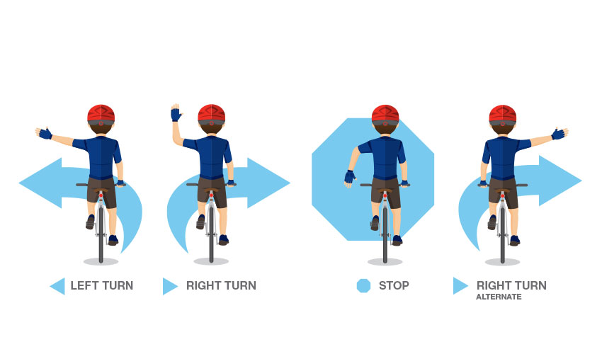 Ten tenets of bike safety in Ontario - CAA South Central Ontario