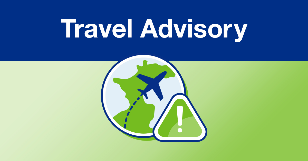 travel advisory to turkey from canada