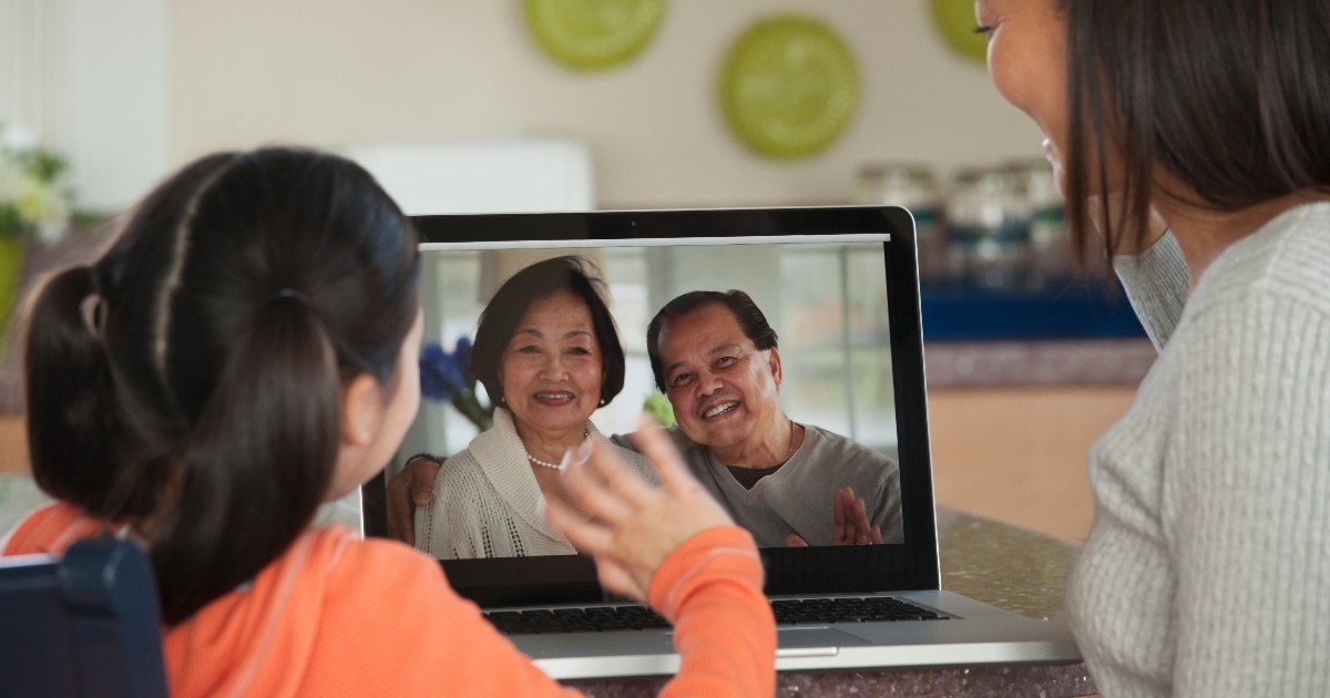mother's day gifts for asian moms