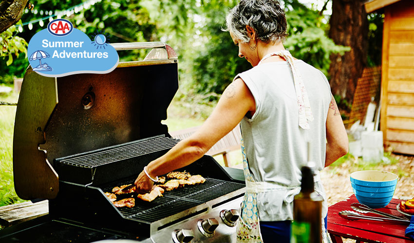 Everything You Need to Know About Barbecue Safety Before You Fire up