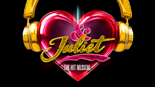 Logo of & Juliet