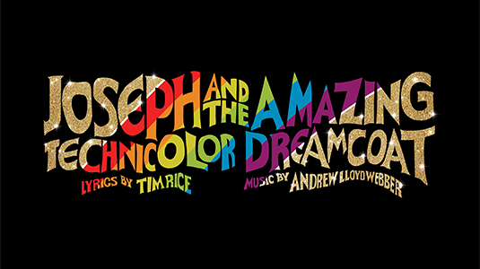 Joseph and the 2025 magic technicolor dreamcoat