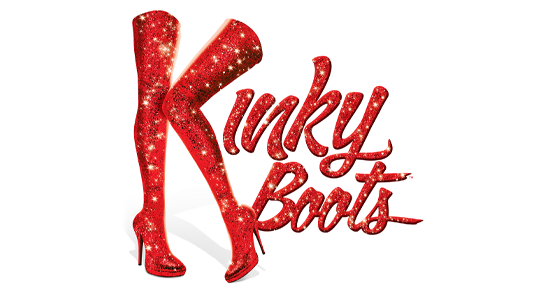 Kinky Boots logo