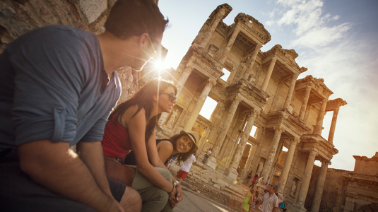 Ephesus