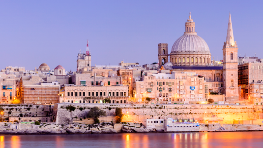 Malta