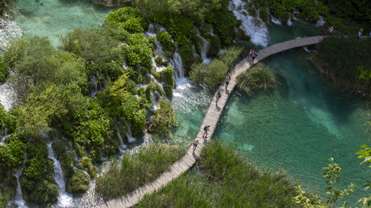 Plitvice National Park