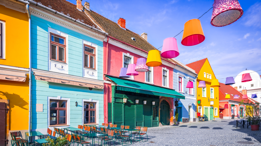 Szentendre, Hungary