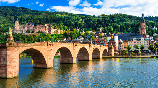 Heidelberg, Germany