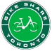 Bike Share logo