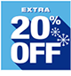 Winter Clearance 2022