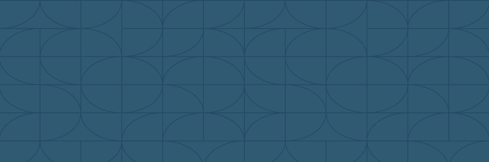 Blue grid background