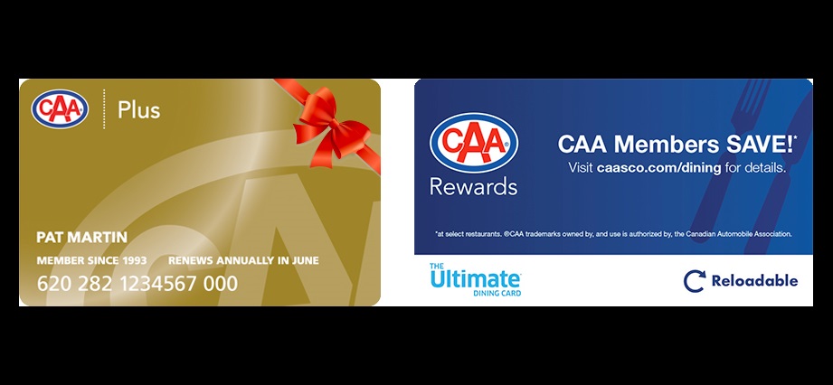 caa membership