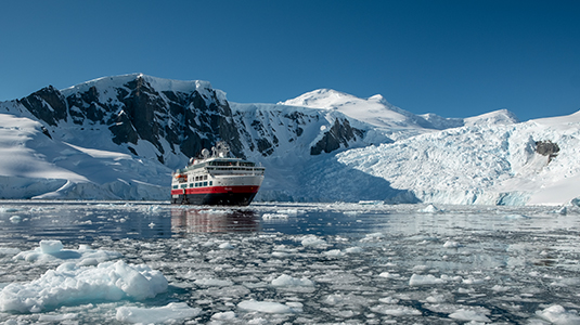 Hurtigruten