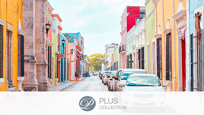 Treasures of the Yucatan