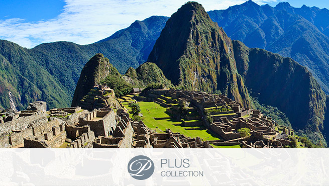 Magical Peru
