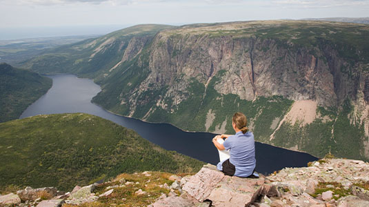 Newfoundland