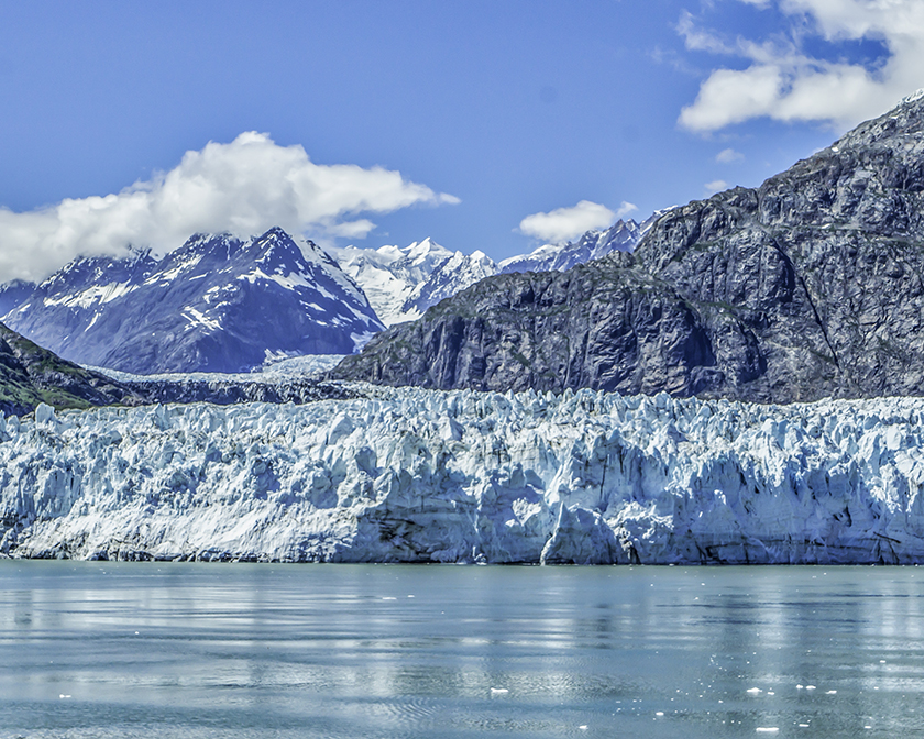 Glacier Bay, Alaska