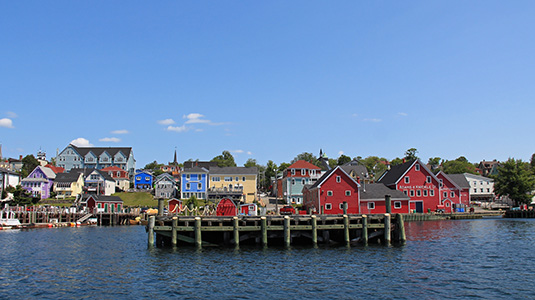 Celebrate the Magic of Halifax’s History