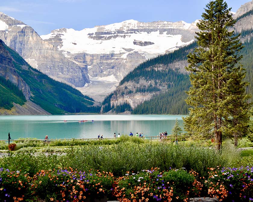 Lake Louise