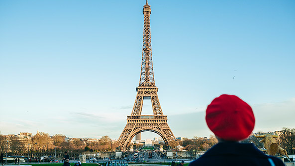 Paris, France