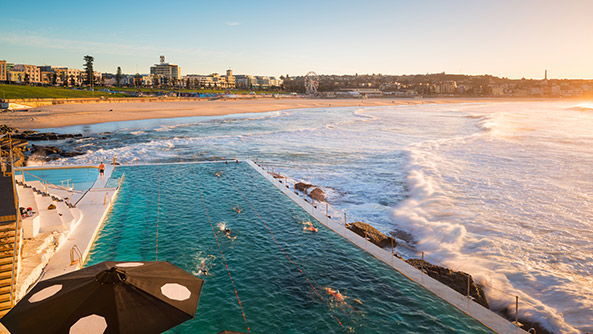 New South Wales, Australia