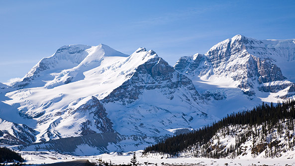 Jasper National Park